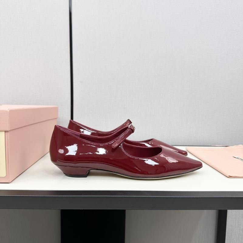 Miu Miu Shoes